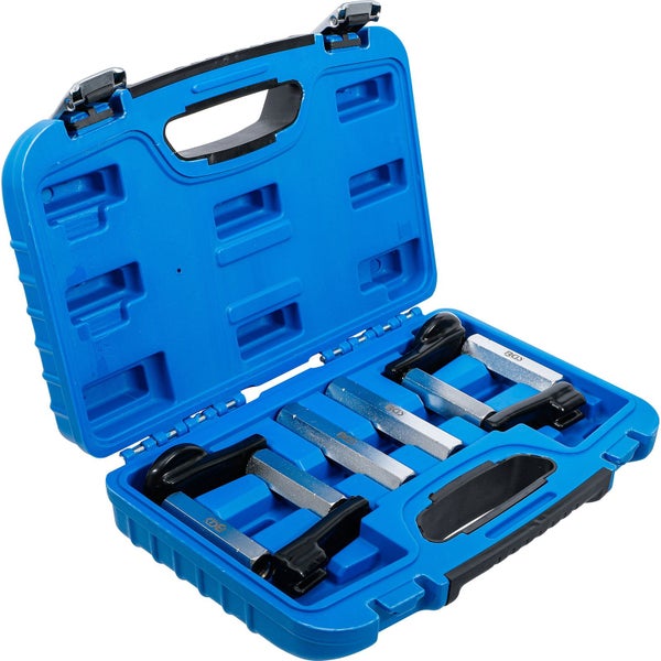 Werkzeugkoffer mit verschiedenen Innensechsrund-Einsätzen