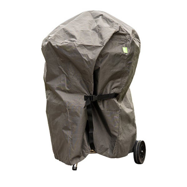 Grillabdeckung zum Schutz vor Witterungseinflüssen