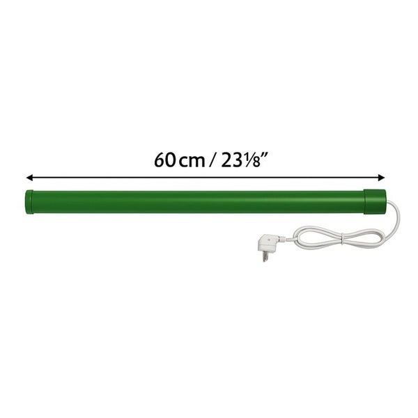 Heizstab 60 cm mit Stecker