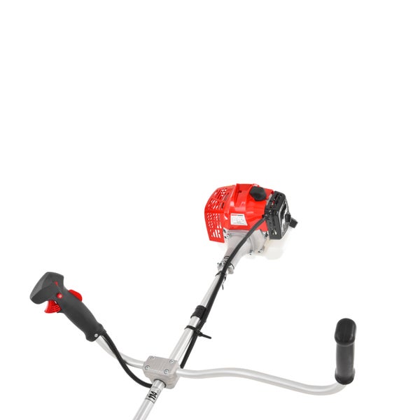 Freischneider mit Griff und Motor