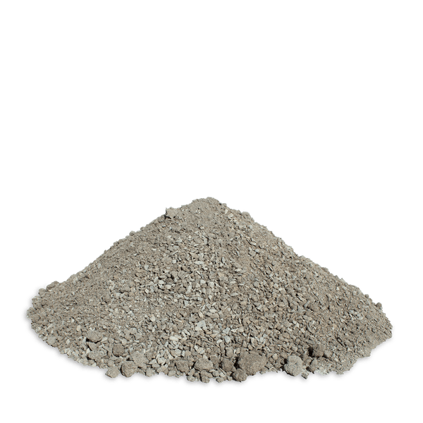 Nahaufnahme von Füllsand mit einer Körnung von 0 mm bis 2 mm