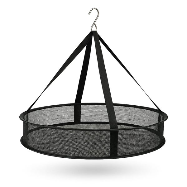 Hängendes Kräutertrocknungsnetz mit Haken