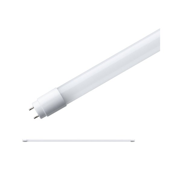 Standard 230V LED Röhre G13 T8 EM 1214mm 1850lm 18W 4000K Opal