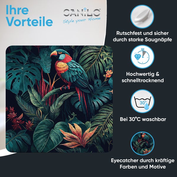 Sanilo Badematte Exotic