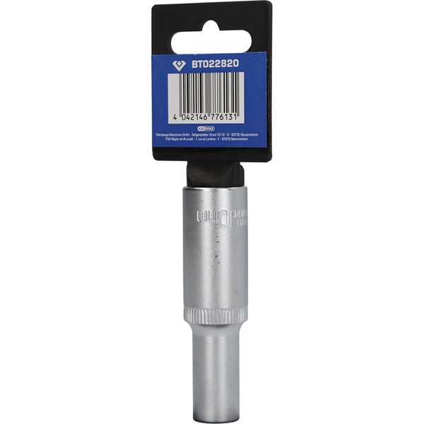 Bosch Akku-Multifunktionswerkzeug Set mit L-Boxx, zwei Akkus, Ladegerät und einem Sägeblatt