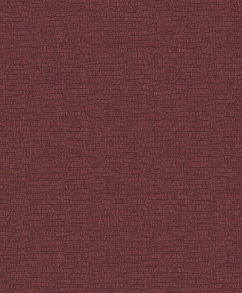 Tapete mit horizontaler Strichmusterung