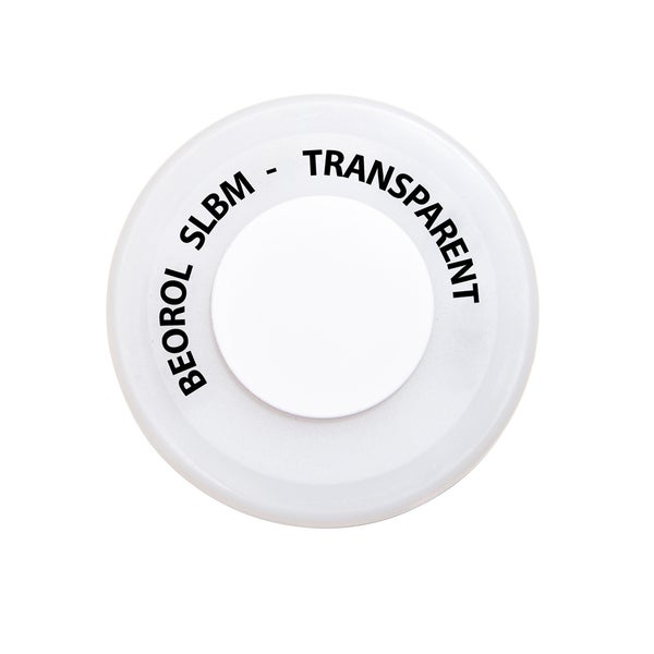 Beorol SLBM Transparent