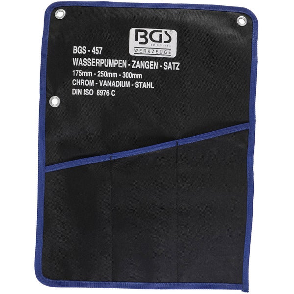 BGS Leertasche für Art. 457 - 457-TASCHE