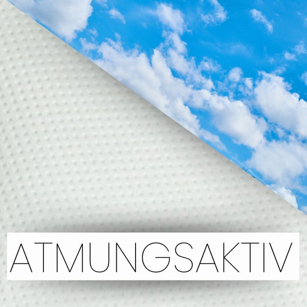 Sensalux Tischdeckenrolle 40m lang aus stoffähnlichem Vlies, 1,18 m x 40 m Weiß