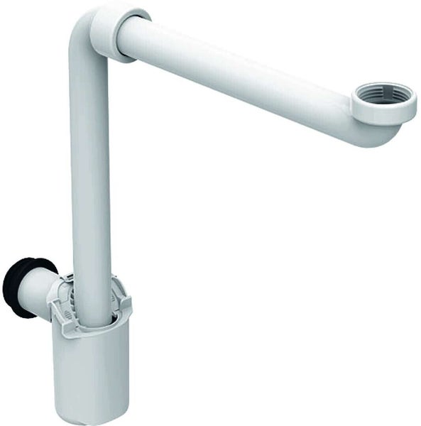 Siphon für Waschbecken