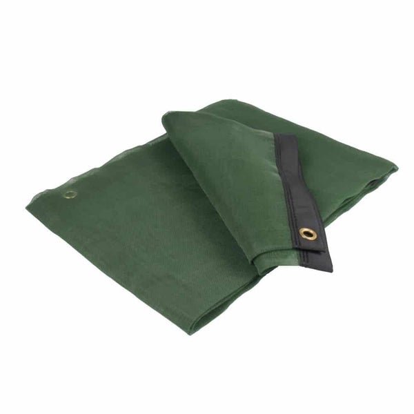 Draht-Pflanzenschutzgitter zum Schutz von Jungpflanzen