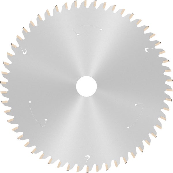Kreissägeblatt