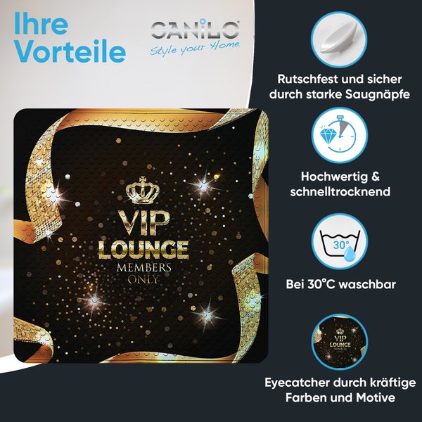 Sanilo Badematte VIP Lounge