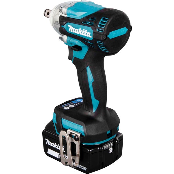 Makita Akku-Schlagschrauber