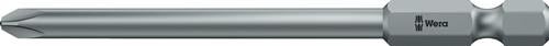 Wera Bit 851/4 Z 1/4″ PH 2 Länge 110 mm - 5059780001