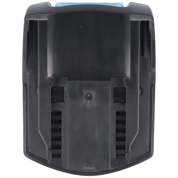 Akku passend für HIL SFC 14-A, Li-ion, 14,4V, 4000mAh, 57,6Wh