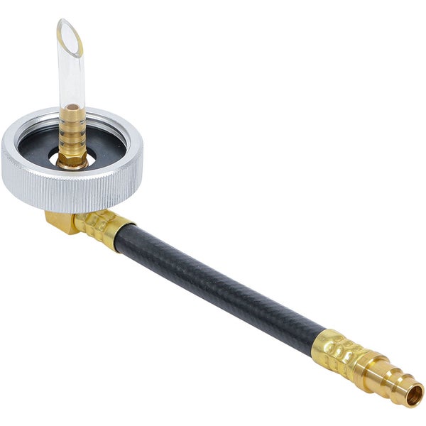 Kraftstoffsystem-Druckprüfer