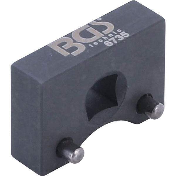 BGS Spannrollenschlüssel für Audi- / VW-Motoren 3.7L / 4.2L V8 - 6735