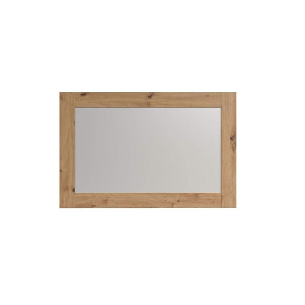 Follow Spiegel Eiche dekor. 116 X 3 X 76 cm