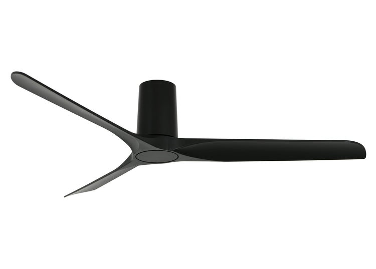 Londo Deckenventilator 132 cm mit 6 Geschwindigkeiten und Fernbedienung