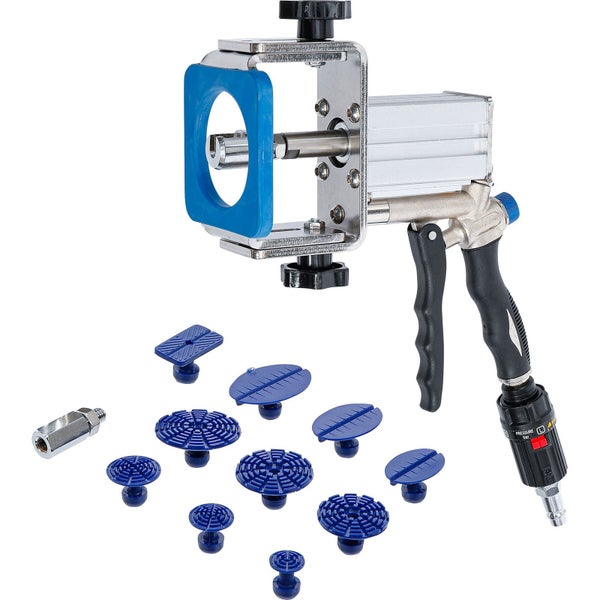 Bosch Pro Metallscheibe, 115 x 2,5 x 22,23 Millimeter