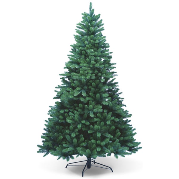 Künstlicher Weihnachtsbaum mit Ständer