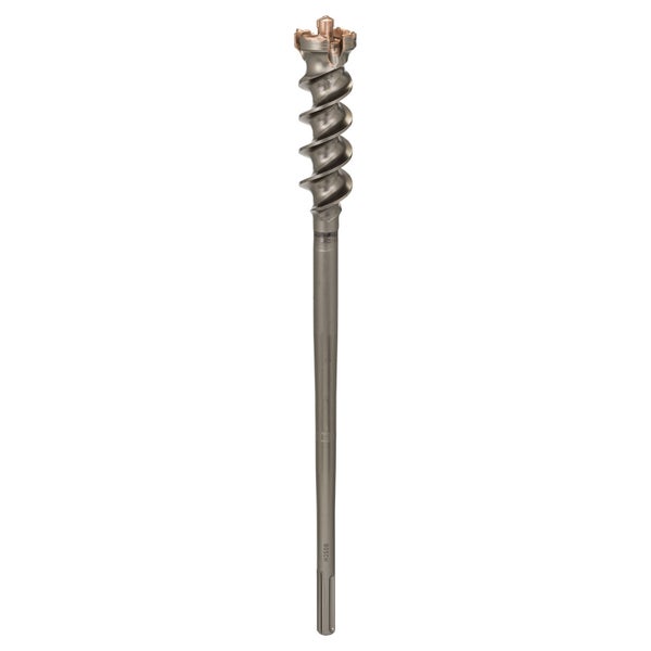Bosch PRO SDS max-9 Break Through Bohrer 55 x 450 x 600 mm - 1618596457