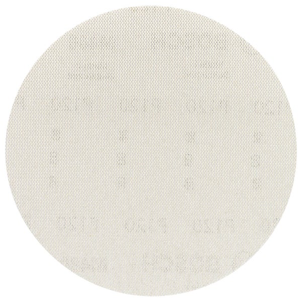 Bosch Schleifblatt M480 Net Best for Wood and Paint 150 mm 120 50er-Pack - 2608621173