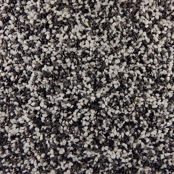 Terralith Marmor - Steinteppich mix elegante für 1 qm - außen -