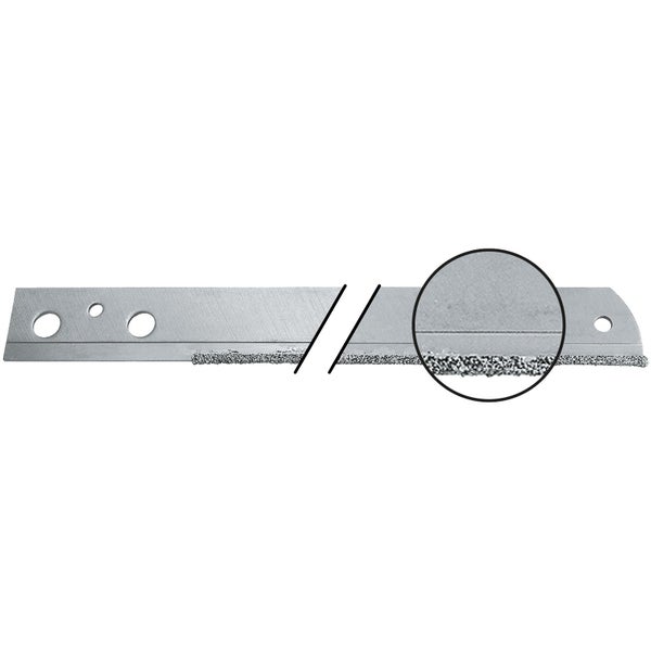 Fliesen Trennscheibe mit Diamantsegment