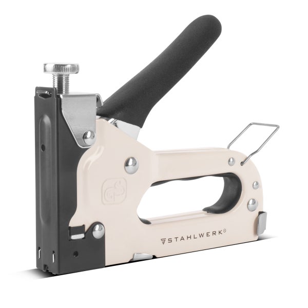 Stahlwerk Handtacker