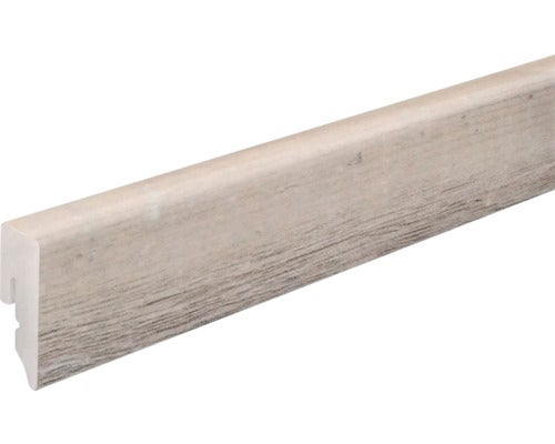 Sockelleiste Base 59 Pine No.810 KU048L 15x38,5x2400 mm