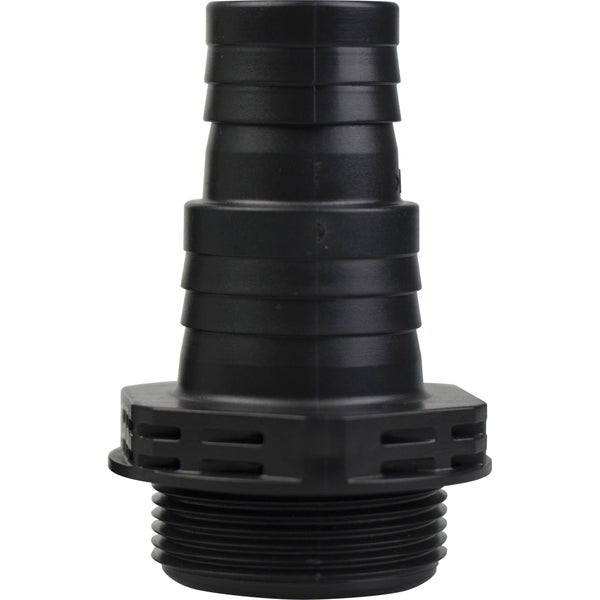 Umwälzpumpe Aqua small 6m³/h, 400W für Sandfilteranlagen