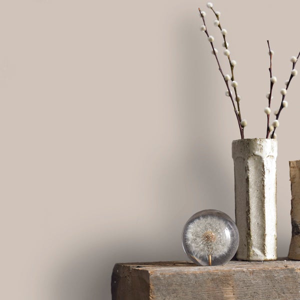 Vliestapete 2258-20 -  Taupe