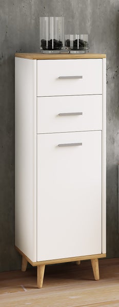 Midischrank Badmöbel Landos