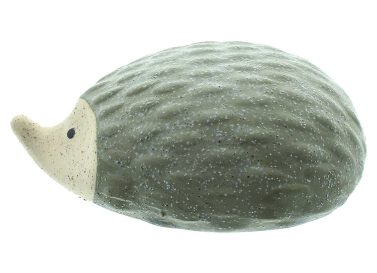 Dekofigur Igel