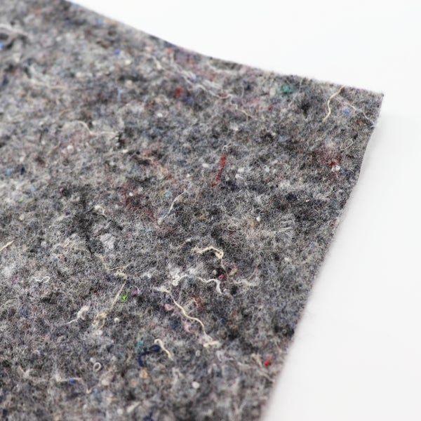 170m² Teichvlies 300g Teich Schutzvlies für Teichfolie