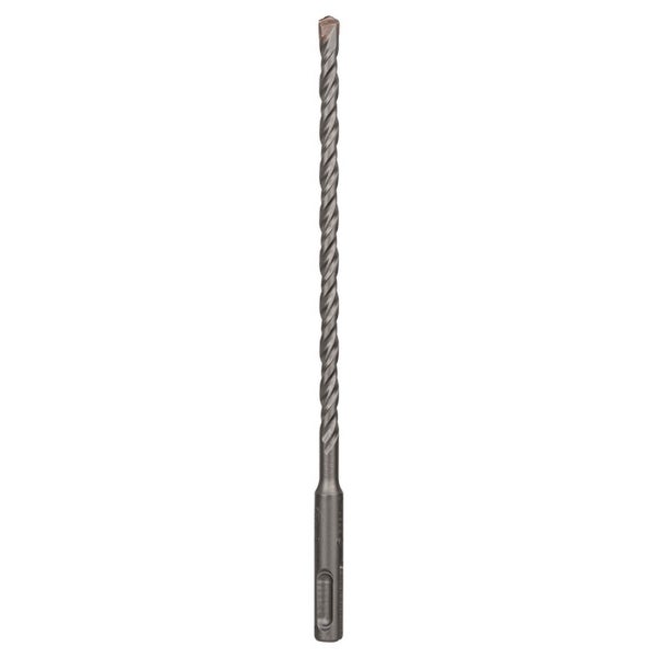 Bosch Hammerbohrer  plus-3 7x100x160mm 10 Stk. - 2608831113
