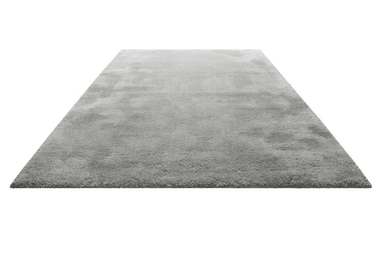 Teppich Grau Taupe Pisa Homie Living 70x140 cm