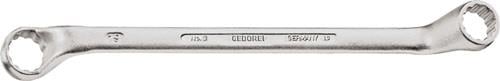 Gedore Doppelringschlüssel 2 46 x 50 mm 535 mm - 6019850
