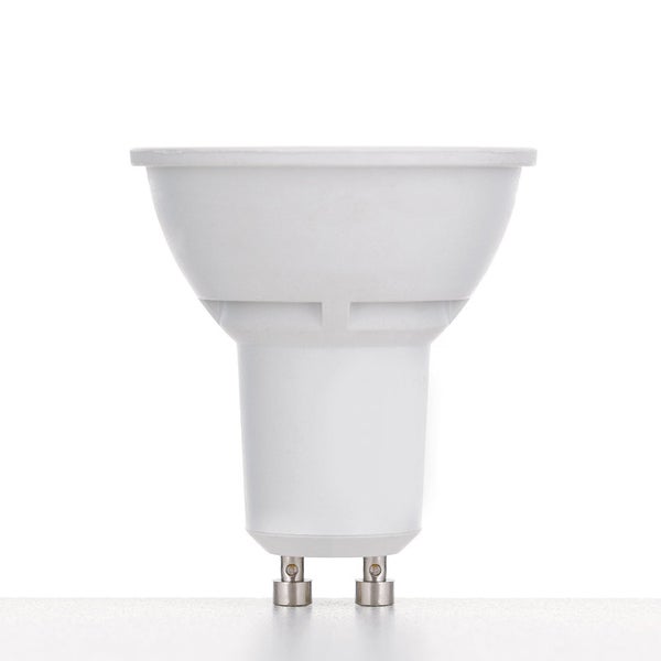 LED Reflektorlampe dimmbar GU10/5,5W(45W) 450 lm 2700 K warmweiß