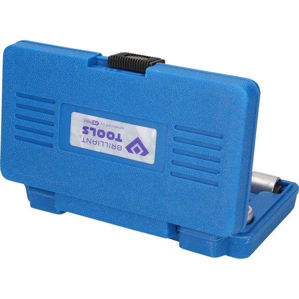 BRILLIANT TOOLS Federbein-Werkzeug-Satz 8tlg. - BT651000