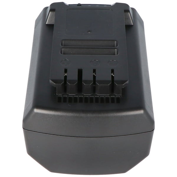 36 Volt Akku mit 5000mAh Kapazität passend für Güde Gartengeräte, Güde 95665, 95680, 95540, 95545, 95660, 95650, 95655 ersetzt die Akkus Güde 95543, Güde 95526