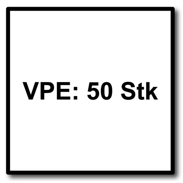 Schleifpapier mit Löchern für Exzenterschleifer