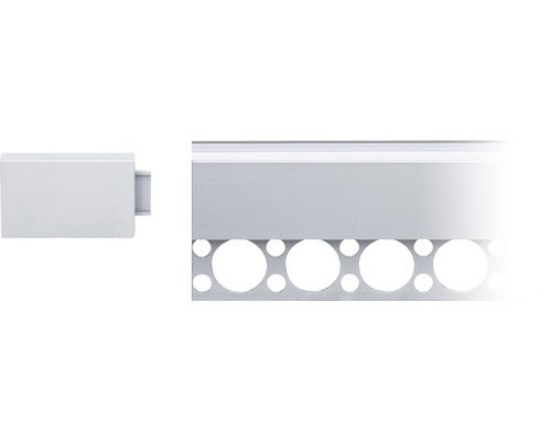Paulmann LumiTiles Top Profilabdeckung Anschlusstecker 45x24 mm