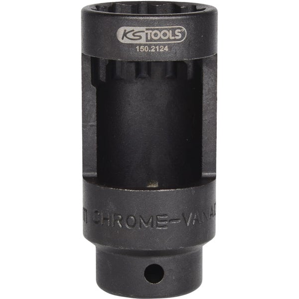 KS Tools Logo Steckschlüssel