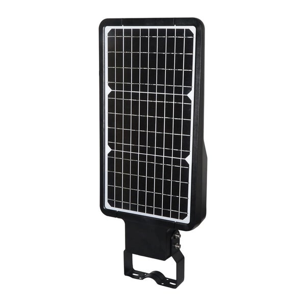 Solarleuchte mit Montagebügel