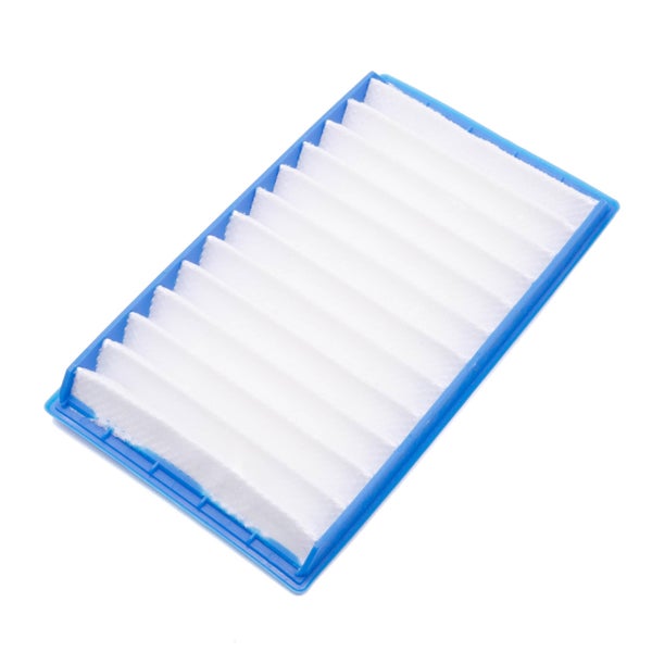 Staubsaugerfilter für Staubsauger wie Dyson 907677-01, 90767701 , Hepa-Filter, Kunststoff / Mikrovlies
