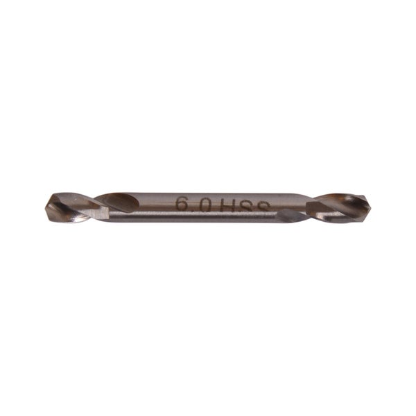 Makita Wendebohrer 6,0x66 mm HSS 10 St. - B-26836