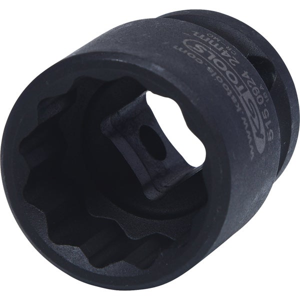 Steckschlüssel 24 mm